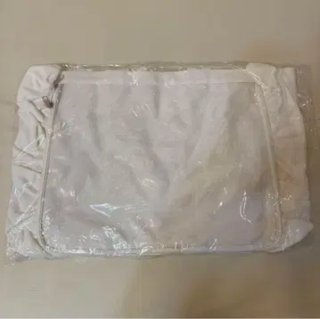 자카마트 A3 이타백 화이트