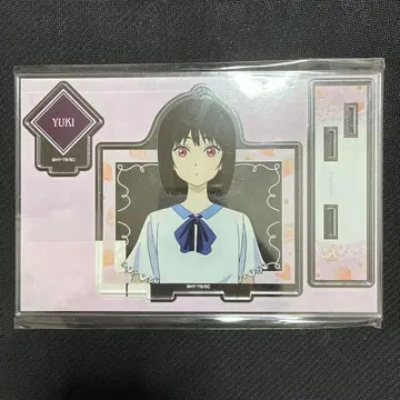 소시민 코사나이 유키 아크릴 스탠드