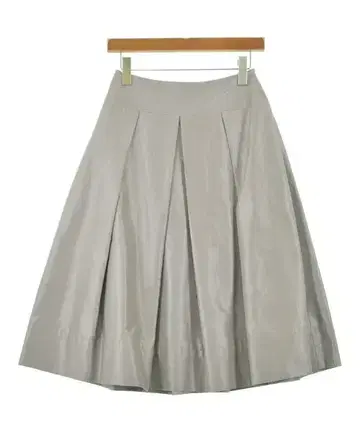 HIROKO KOSHINO 미디 스커트 여성용