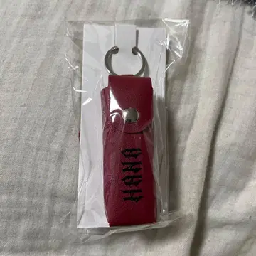 HANA 립 키링 미개봉