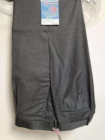 [ 새상품급 ] RING JACKET 슬랙스 50 클리닝 완료