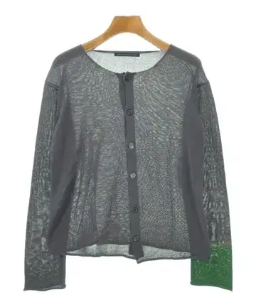 Y's 여성용 가디건