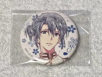 3 아이 이즈미 이오리 캔뱃지 사쿠라 메시지