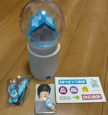 BOYNEXTDOOR 보넥도 응원봉