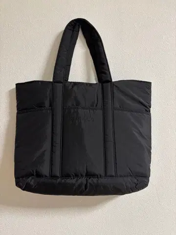 SUKALA 블랙 토트백