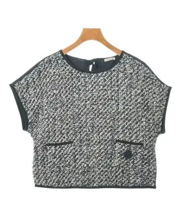 MONCLER 티셔츠 컷앤소 여성용