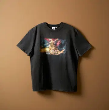 [ 새상품 ] 미세스 바벨 T셔츠 M 사이즈