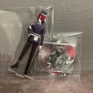 레인코드 요미 헬스마일 RAINCORD 요미 아크릴 스탠드