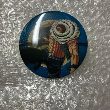 원피스 카타쿠리 캔뱃지