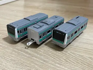 [ 철도 박물관 ] 프라레일 E233계 사이쿄선