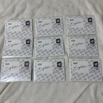 마루야마 류헤이 생사진 세트