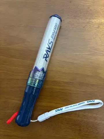 SnowMan RAYS 응원봉