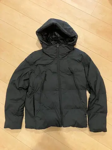 워크맨 퓨전 다운 자켓