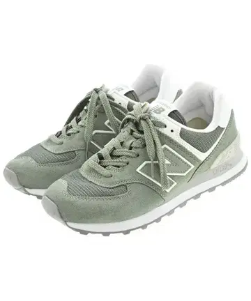 뉴발란스 스니커즈 여성용