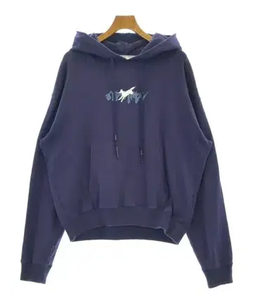 OFF-WHITE 후드티 남성용