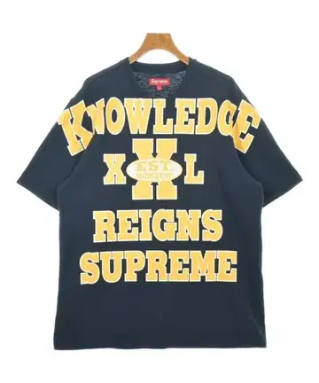 Supreme 티셔츠 남성용