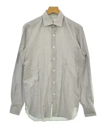 에리코 포르미콜라 캐주얼 셔츠 남성용