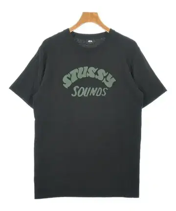 STUSSY 티셔츠 남성용