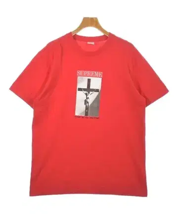 Supreme 티셔츠 남성용