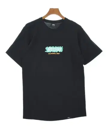 STUSSY 티셔츠 남성용
