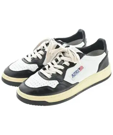 AUTRY 스니커즈 남성용