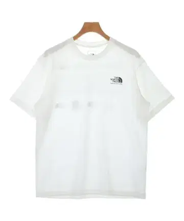 THE NORTH FACE 티셔츠 컷앤소 남성용