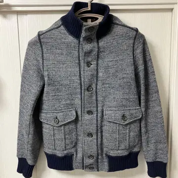 새상품급 일레븐티 eleventy 가디건