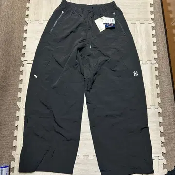 Perushu MLB 콜라보 나일론 팬츠 L