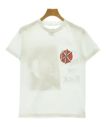 WACKO MARIA 티셔츠 남성용