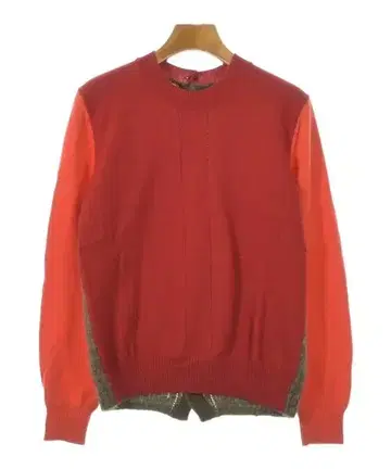 TAO 니트 스웨터 여성용