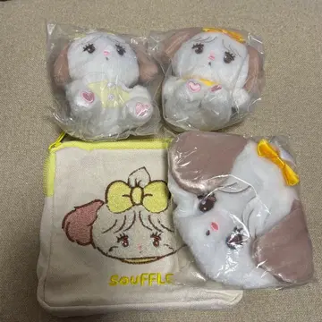 mikko 수플레 묶음 판매