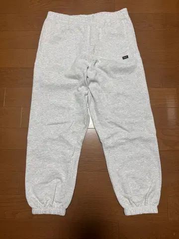HUF 스웨트 팬츠 L