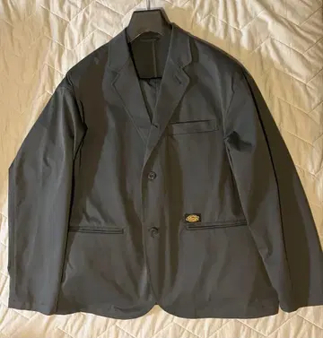 [새상품급] 트립스타 디키즈 셋업 그레이 M