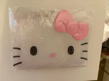 헬로키티 바인더 ( I Love Hello Kitty )