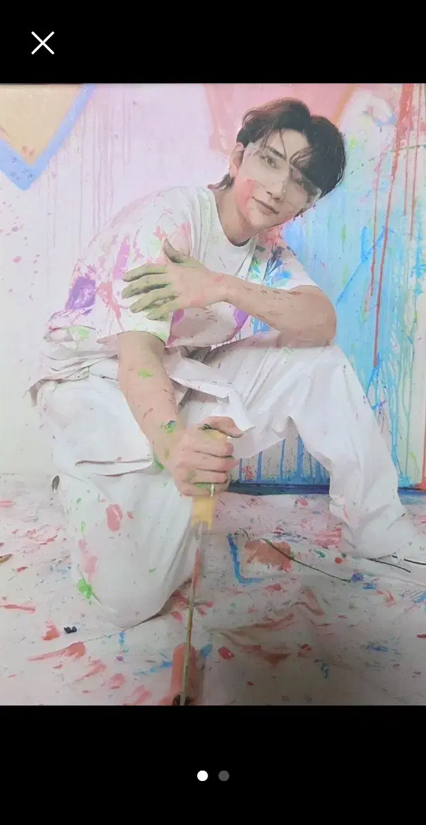 Seventeen Poca Collection