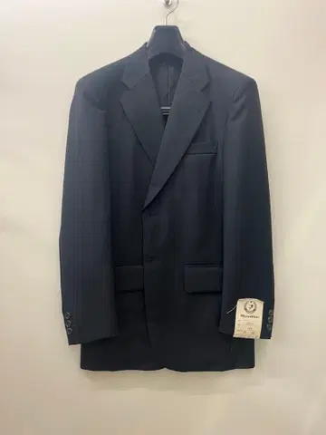 Montrio 블랙 수트 Y5 자켓