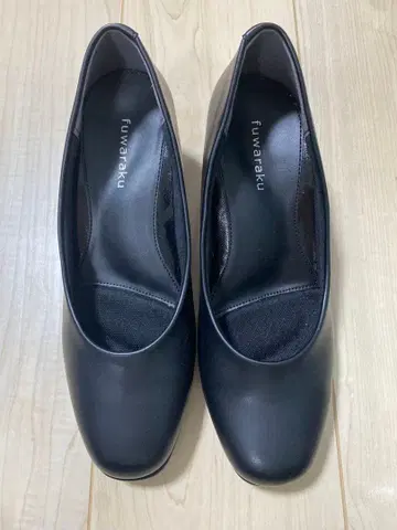 펌프스 fuwaraku 23cm 4E