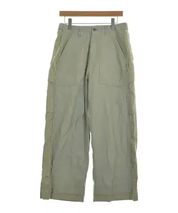 STANDARD JOURNAL 팬츠 (기타) 남성용