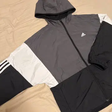 아디다스 블루종