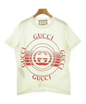 GUCCI 티셔츠 여성용