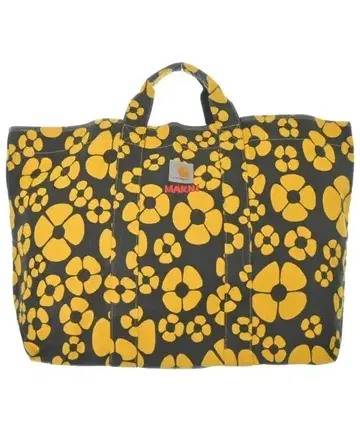 MARNI 토트백 남성용