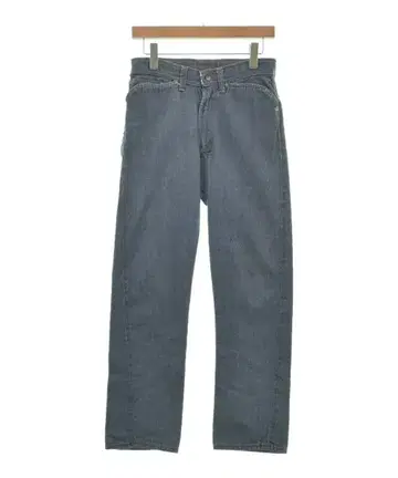 ROEBUCKS 데님 팬츠 여성용