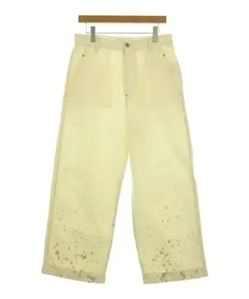 UNFOLLOW 팬츠 ( 기타 ) 남성용