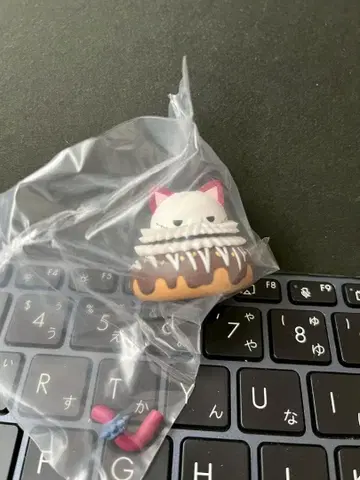 원피스 샬롯 카타쿠리 냥피스냥! 루피와 호적수 편