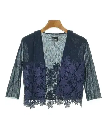 PF by PAOLA FRANI 여성용 가디건