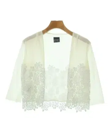 PF by PAOLA FRANI 여성용 가디건