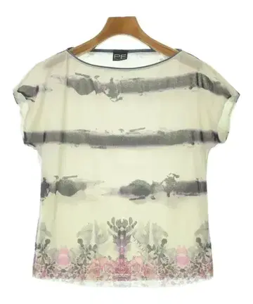 PF by PAOLA FRANI 여성용 블라우스