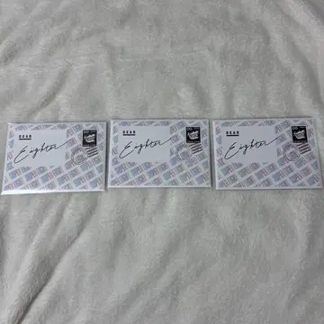 SUPER EIGHT 생사진 세트