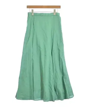 CADUNE 롱 맥시 길이 스커트 여성용