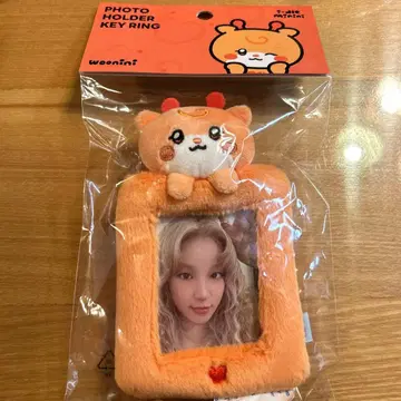 i-dle 우기 minini 카드 홀더 (G)i-dle